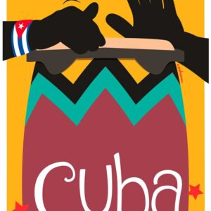 Cuba, Adv-TL-161