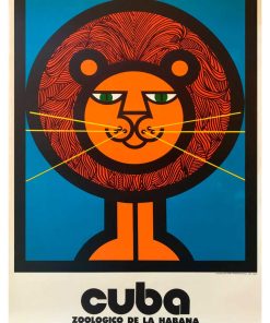 Cuba, Adv-TL-162