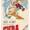 Cuba, Adv-TL-168