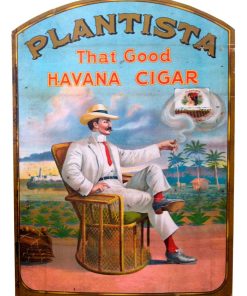 HABANOS CIGARS, Advx-090