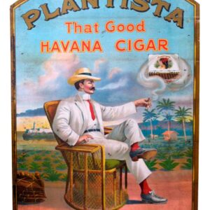 HABANOS CIGARS, Advx-090