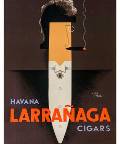 HABANOS CIGARS, Advx-091