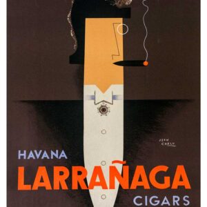 HABANOS CIGARS, Advx-091