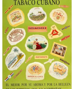 HABANOS CIGARS, Advx-092