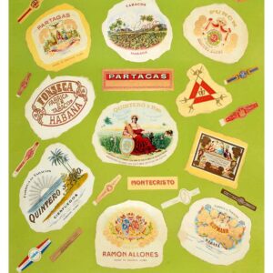 HABANOS CIGARS, Advx-092