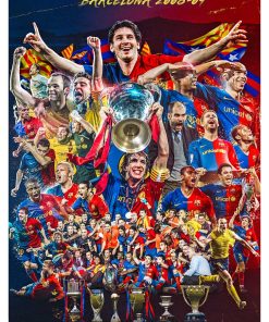 Barcelona Football Club, MALI-44