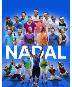 Rafael Nadal, MALI-46