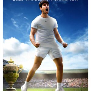 Carlos Alcaraz, MALI-47