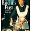 Babette's Feast, MocA 289