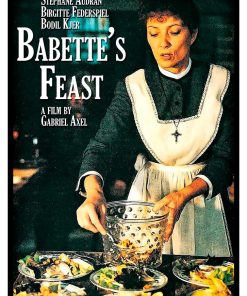 Babette's Feast, MocA 289