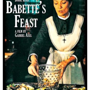 Babette's Feast, MocA 289