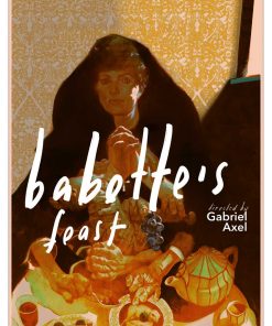 Babette's Feast, MocA 290