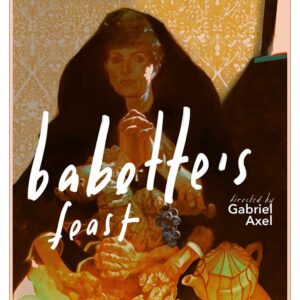 Babette's Feast, MocA 290