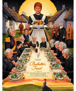 Babette's Feast, MocA 291