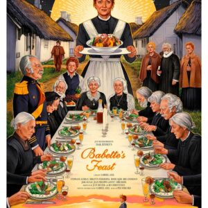Babette's Feast, MocA 291