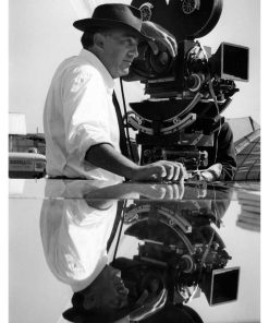 Federico Fellini, MocA 292