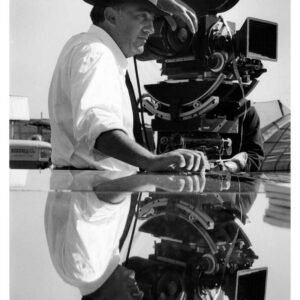 Federico Fellini, MocA 292