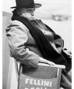 Federico Fellini, MocA 293