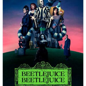 Beetlejuice . Mocu 857