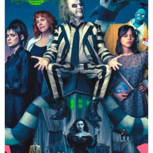 Beetlejuice . Mocu 858