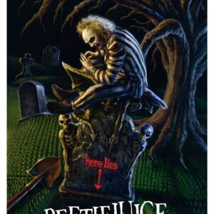 Beetlejuice . Mocu 859