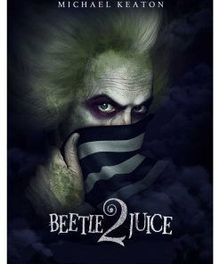 Beetlejuice . Mocu 860