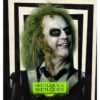 Beetlejuice . Mocu 861