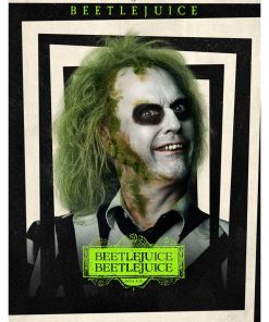 Beetlejuice . Mocu 861