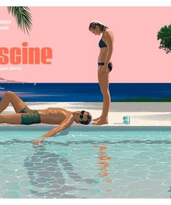 The Swimming Pool (1970), Mocu-862.