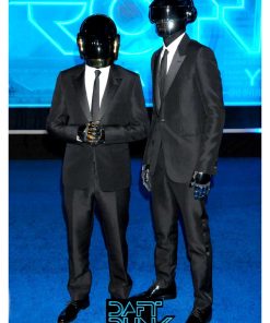 Daft Punk, Mus-707
