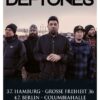 Deftones, Mus-709