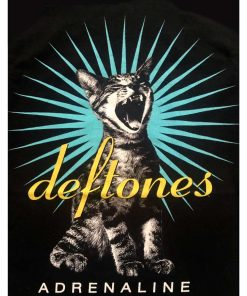 Deftones, Mus-712