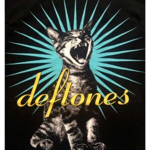 Deftones, Mus-712