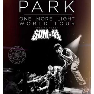 Linkin Park, Mus-717