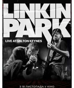 Linkin Park, Mus-718