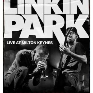 Linkin Park, Mus-718