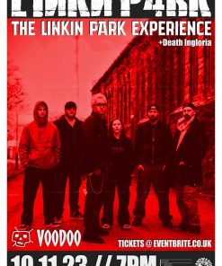 Linkin Park, Mus-719