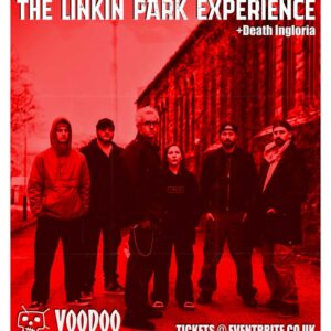 Linkin Park, Mus-719