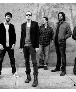 Linkin Park, Mus-720