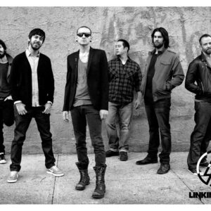 Linkin Park, Mus-720