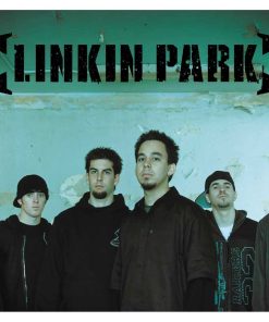 Linkin Park, Mus-721