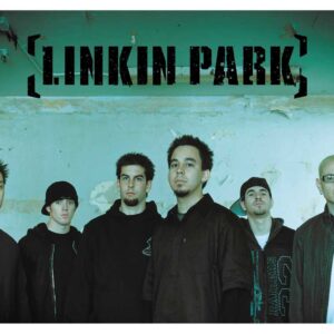 Linkin Park, Mus-721