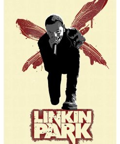 Linkin Park, Mus-722