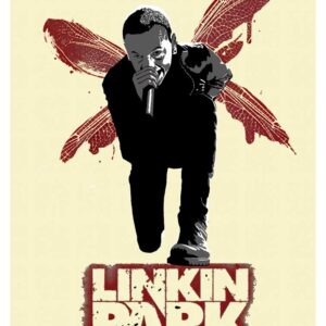 Linkin Park, Mus-722