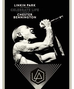 Linkin Park, Mus-723