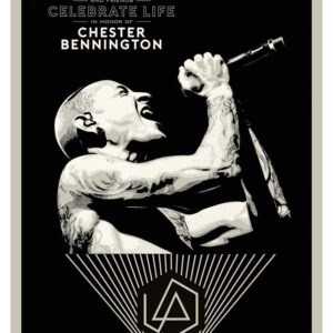 Linkin Park, Mus-723