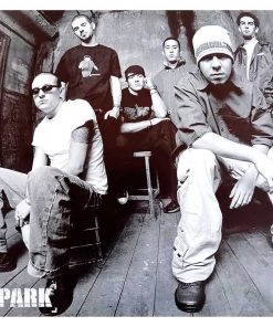 Linkin Park, Mus-724