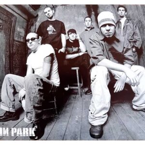 Linkin Park, Mus-724