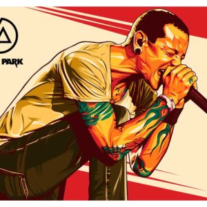 Linkin Park, Mus-725