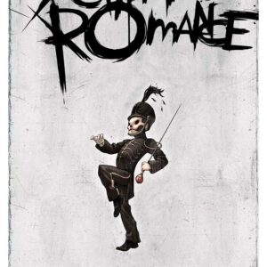 My Chemical Romance, Mus-726